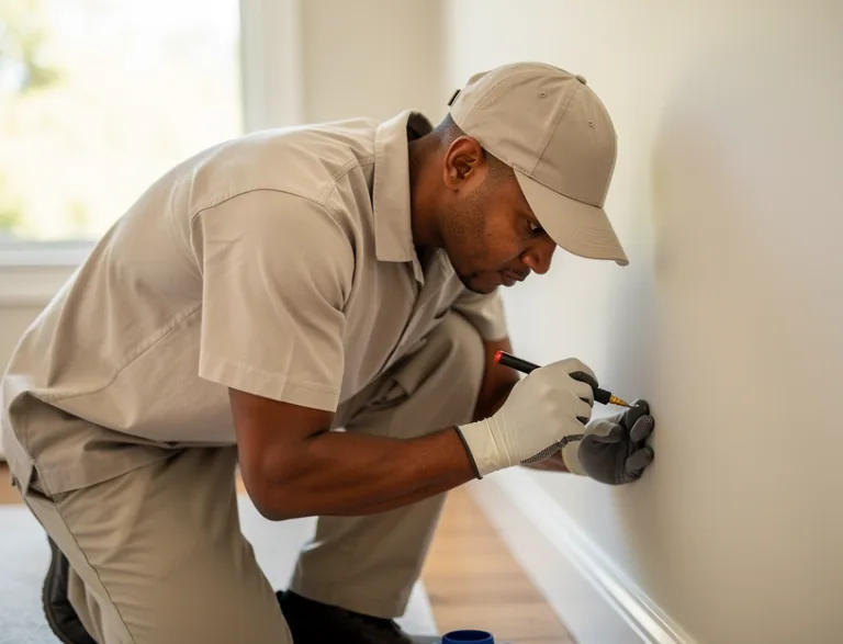 Pest control Bridgwater